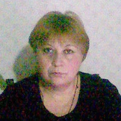 ლია ნატროშვილი