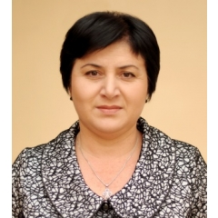 ია მაკასარაშვილი