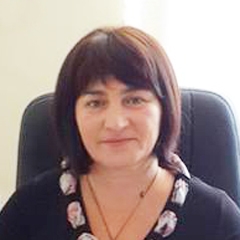 ხათუნა ხათაშვილი