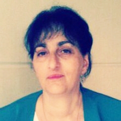 აზა კორძახია