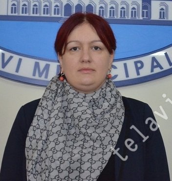 ნანა ხვისტანი