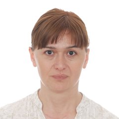 ეკა კიკილაშვილი