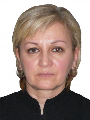 მაია ხიდეშეელი