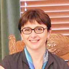 ირინე გელაშვილი