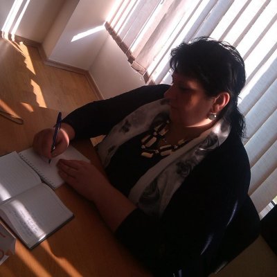 რუსუდან კვირიკაშვილი