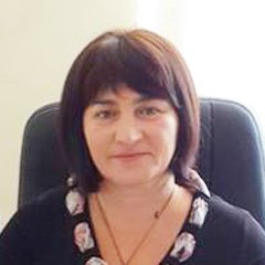 ხათუნა ხათაშვილი