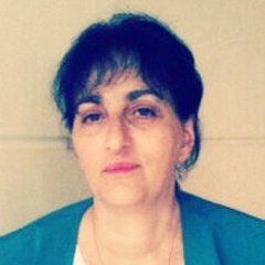 აზა კორძახია